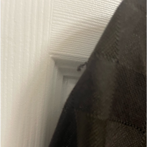 Mexx 2 Piece Chocolate Brown Dress - Picture 8 of 12